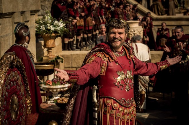 Ben-Hur Fotoğrafı