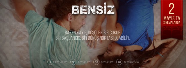 Bensiz Fotoğrafı