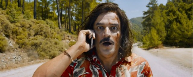 Sen Sağ Ben Selamet Fotoğrafı