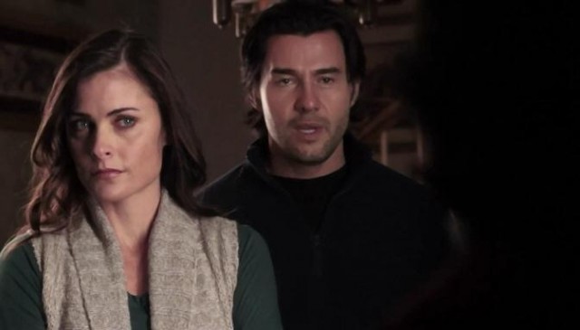 Gümüş Şelale Fotoğrafı