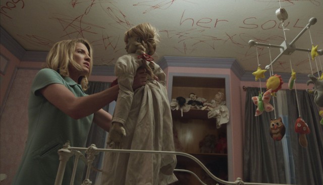 Annabelle Fotoğrafı