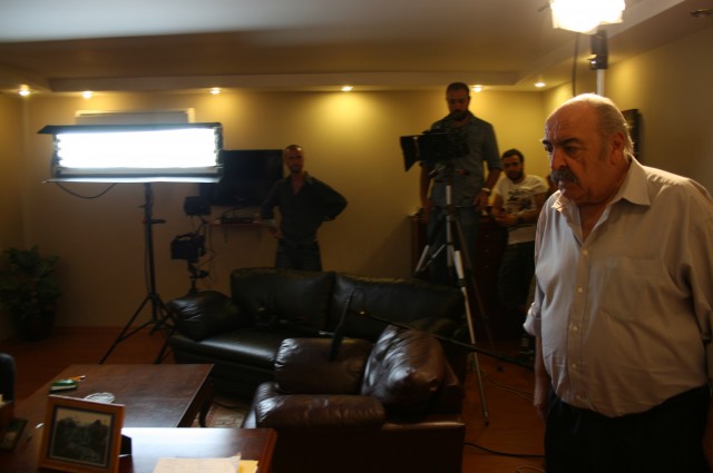 10. Köy Teyatora Fotoğrafı