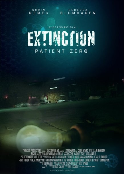Extinction: Patient Zero fotoğrafı