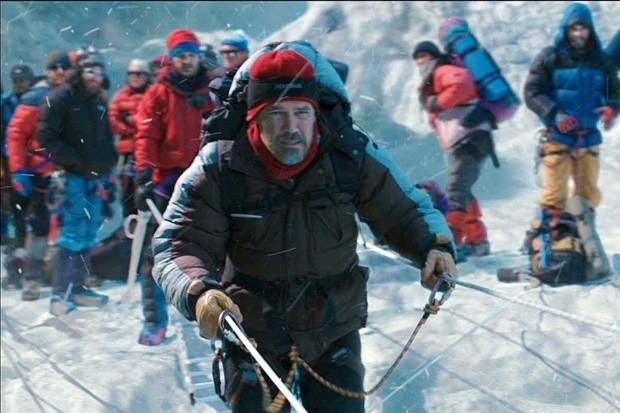 Everest Fotoğrafı