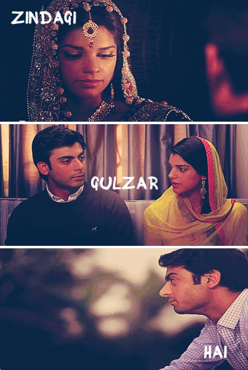 Zindagi Gulzar Hai Fotoğrafı
