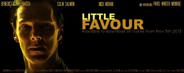 Little Favour Fotoğrafları 3