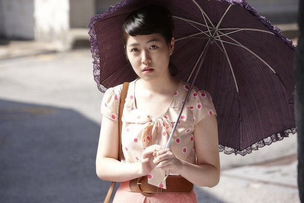 Miss Granny Fotoğrafları 13