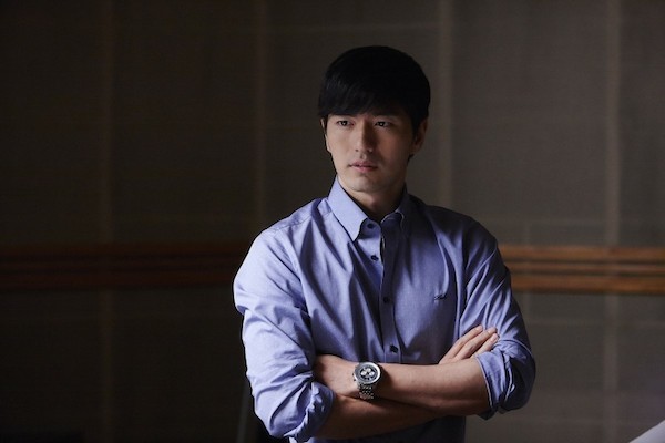 Miss Granny Fotoğrafı