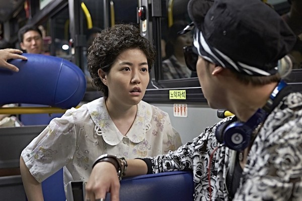 Miss Granny Fotoğrafı
