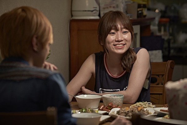 Miss Granny Fotoğrafı