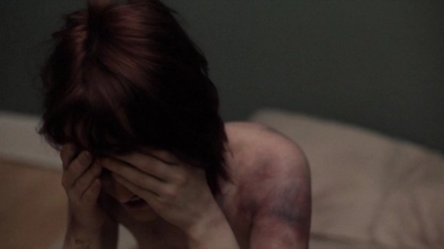 Ölüme Dönüşüm Fotoğrafı