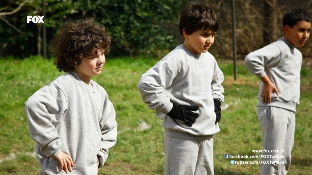 Düşler ve Umutlar Fotoğrafları 3