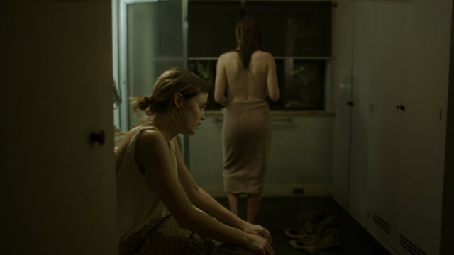 The Sleepwalker Fotoğrafı