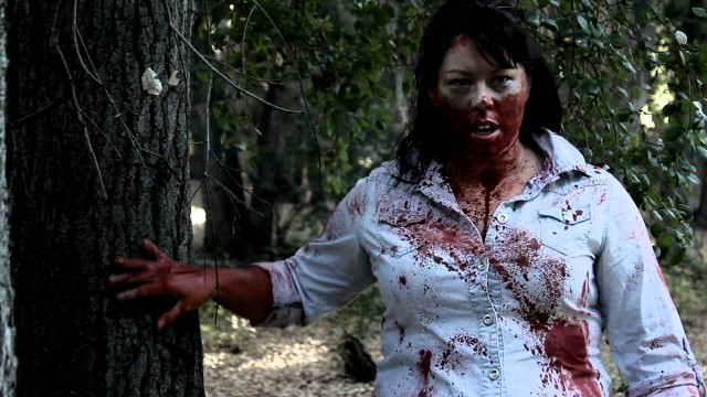 Blood Rush Fotoğrafı