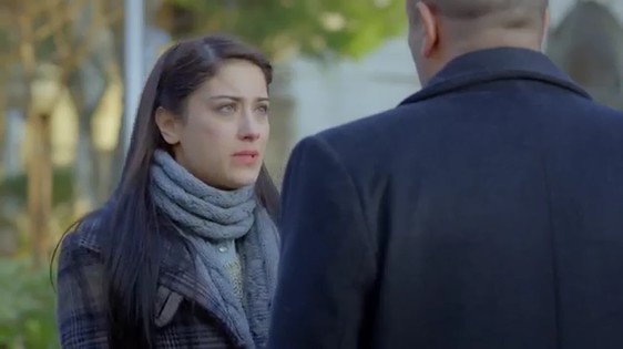 İtirazım Var Fotoğrafı