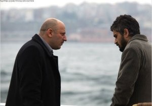 İtirazım Var Fotoğrafı