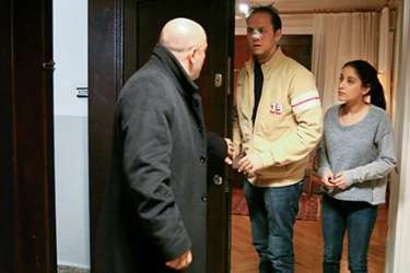 İtirazım Var Fotoğrafı