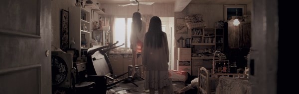 Ölüm Katılığı Fotoğrafı