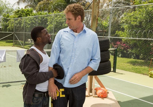 Get Hard Fotoğrafı
