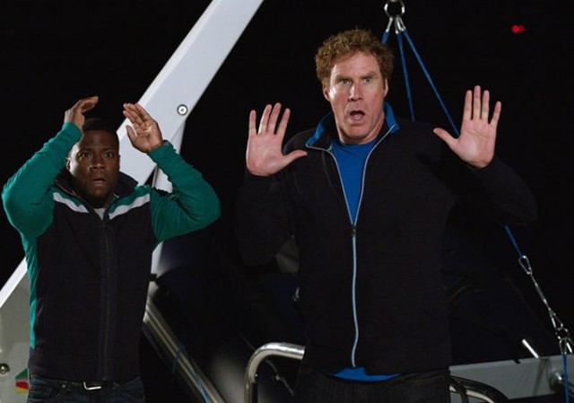 Get Hard Fotoğrafları 20