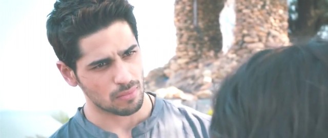 The Villain Fotoğrafı