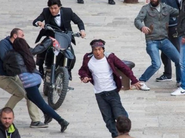 Hayran Fotoğrafı