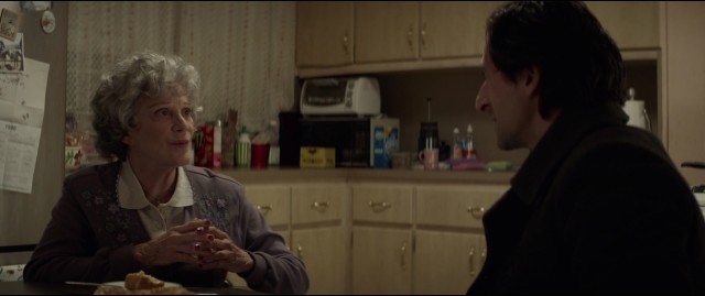 Manhattan Night Fotoğrafı