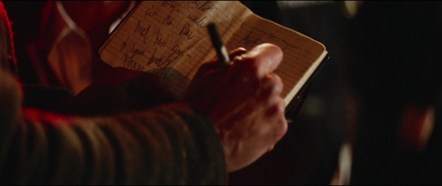 Manhattan Night Fotoğrafı