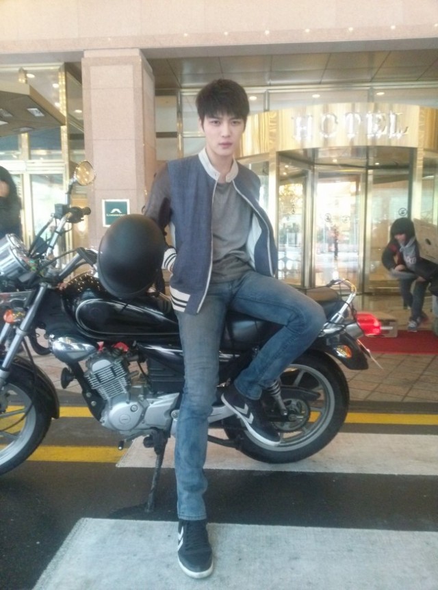 Triangle Fotoğrafı