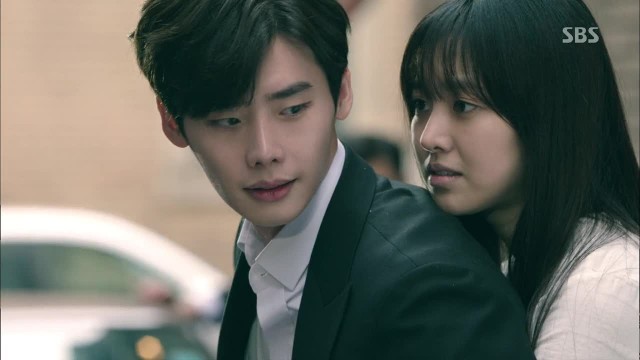 Doctor Stranger Fotoğrafları 31