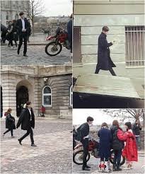 Doctor Stranger Fotoğrafı