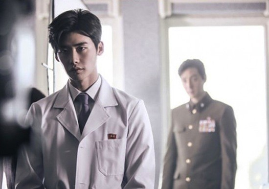 Doctor Stranger Fotoğrafı
