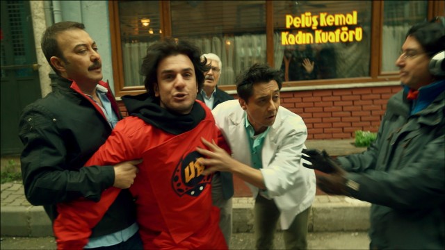 Böcek Fotoğrafı