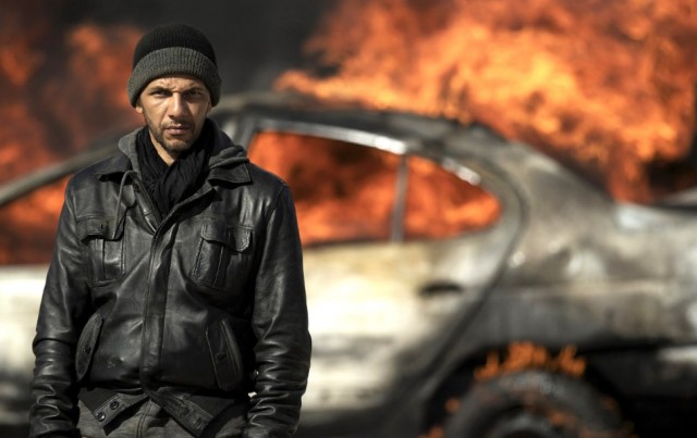 Kesişme Fotoğrafı