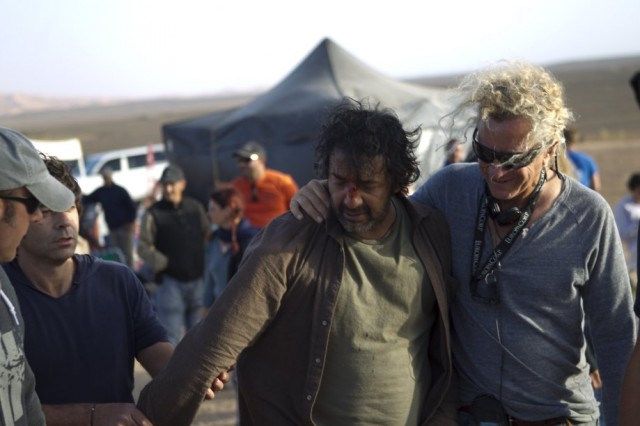 Kesişme Fotoğrafı