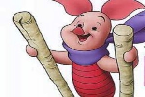 Piglet's Big Movie Fotoğrafları 1