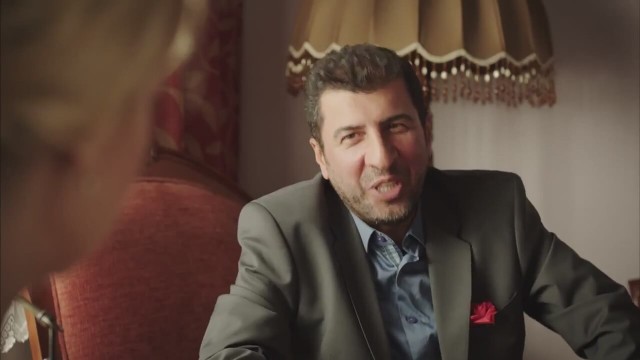 Çakallarla Dans 3: Sıfır Sıkıntı Fotoğrafı