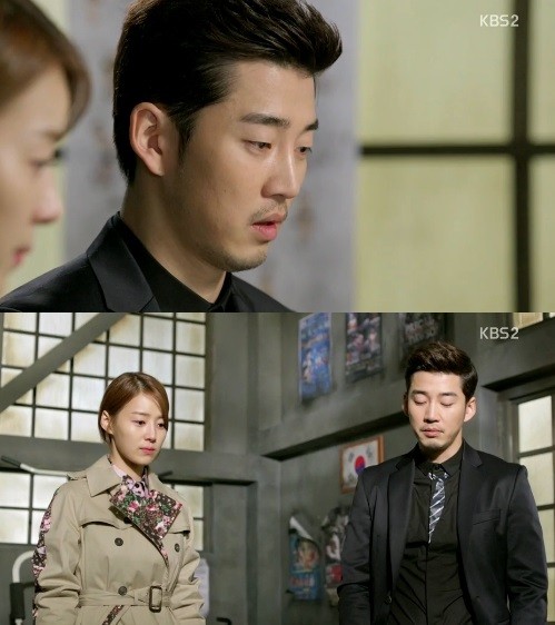 Beyond The Clouds Fotoğrafı