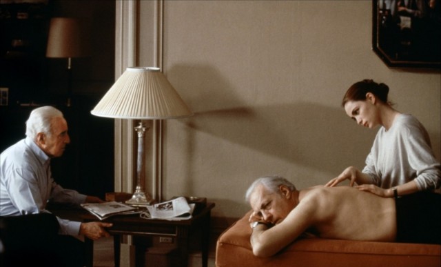 Nelly ve Mösyö Arnaud fotoğrafı