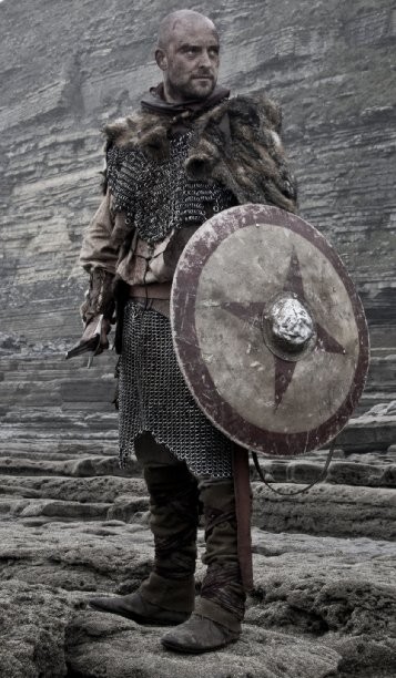 A Viking Saga: The Darkest Day Fotoğrafları 5