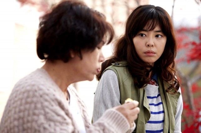 My Dear Girl, Jin-Young Fotoğrafları 12