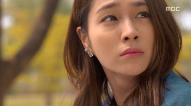 Cunning Single Lady Fotoğrafı