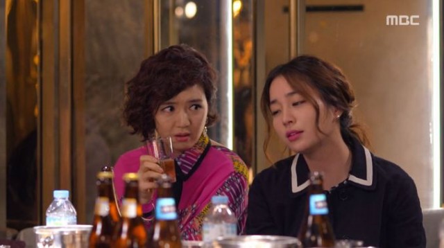 Cunning Single Lady Fotoğrafı