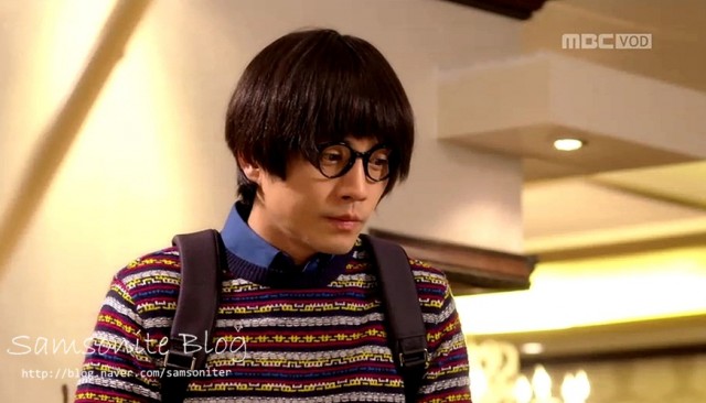 Cunning Single Lady Fotoğrafı