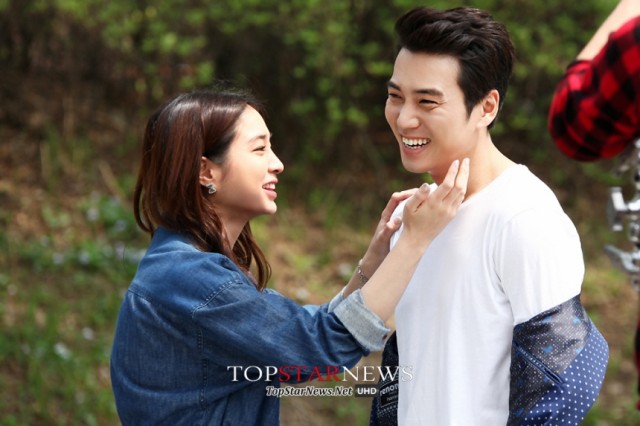 Cunning Single Lady Fotoğrafı