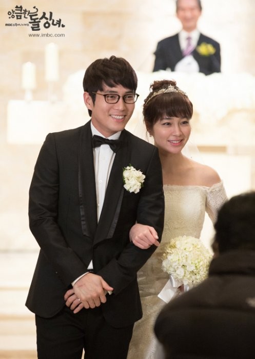 Cunning Single Lady Fotoğrafı