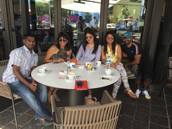 Dil Dhadakne Do Fotoğrafı