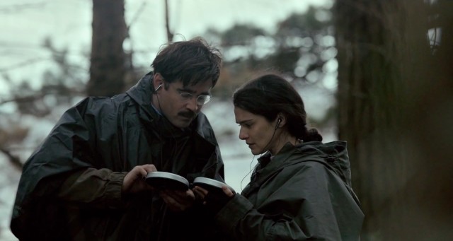 The Lobster Fotoğrafları 11