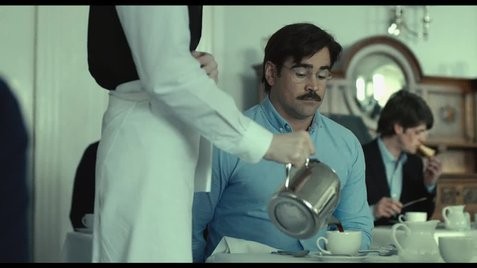 The Lobster Fotoğrafları 6