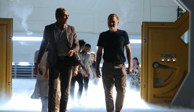 Kurtuluş Günü 2: Yeni Tehdit Fotoğrafı